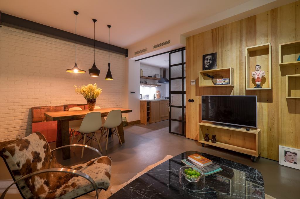 ホテル Pera Neuf イスタンブール 部屋 写真